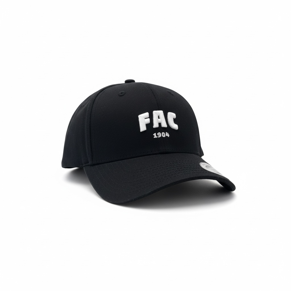 Basecap "FAC 1904" - FAC