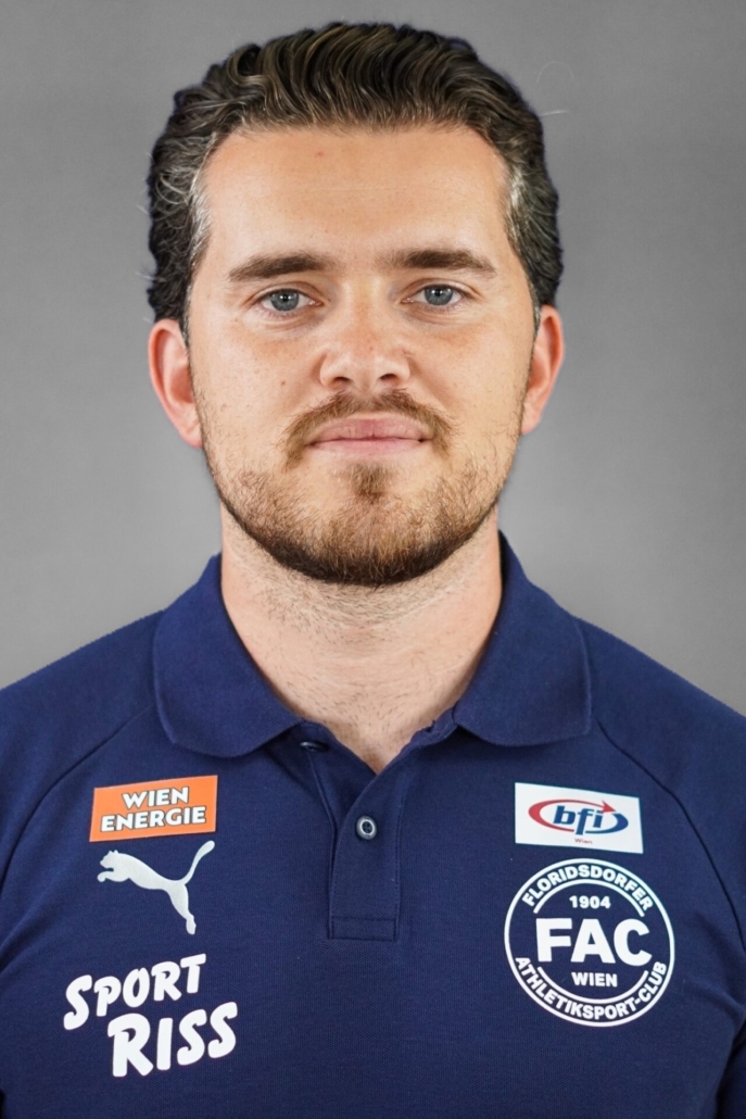 Tormann-Trainer