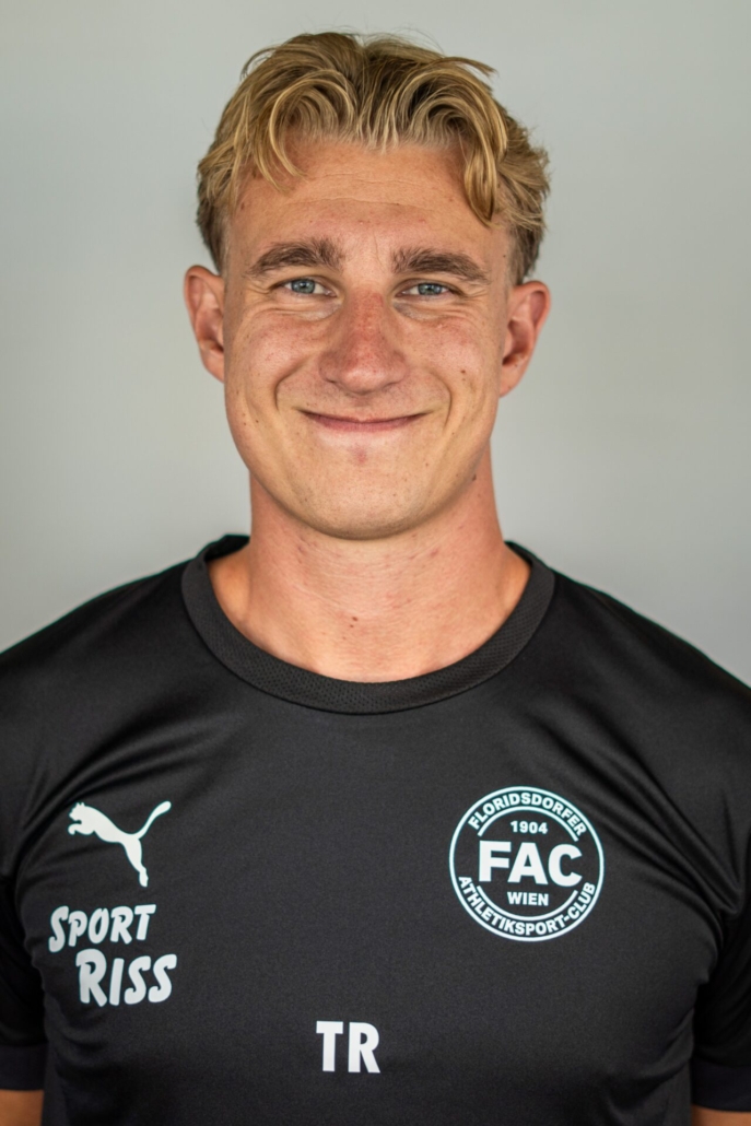 Sportlicher Leiter