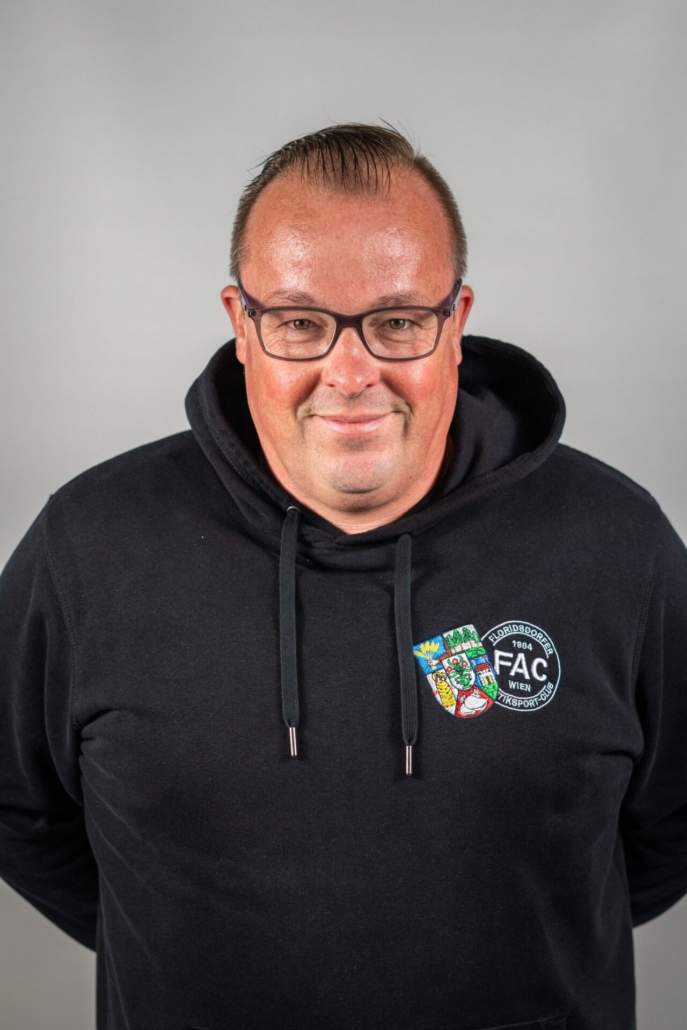 Sportlicher Leiter