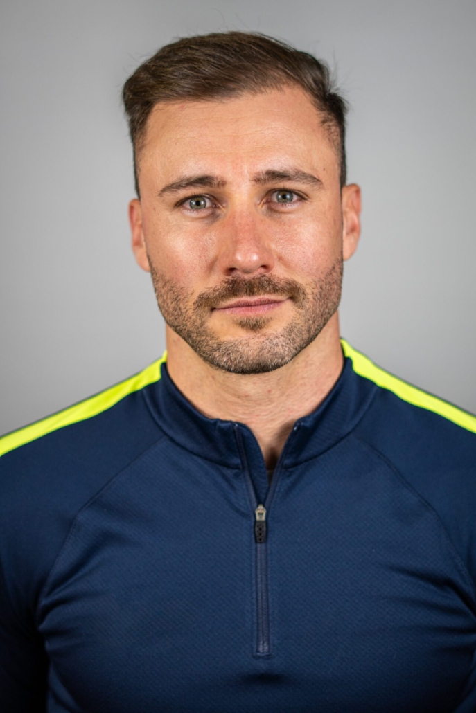 Torwart-Trainer
